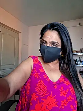 queendivya online show from 07-12-26, 04:14