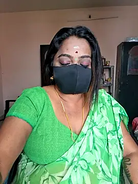 queendivya online show from 07-19-26, 05:55