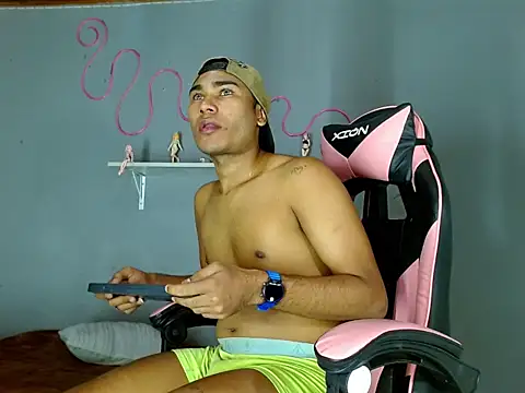 Imperial lust online show from 09-27-25, 05:01