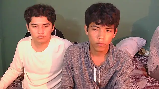 P4NT0J4 online show from 04-03-26, 07:50