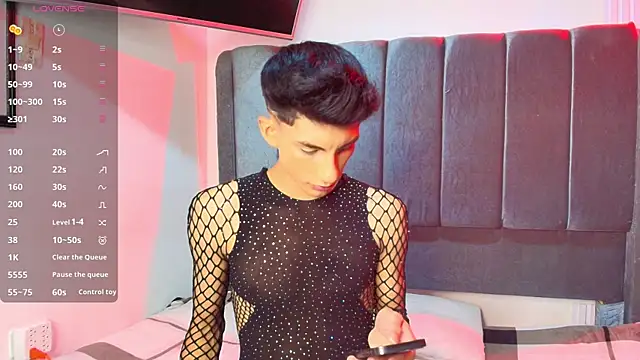 Erick Velveth online show from 04-02-26, 05:49