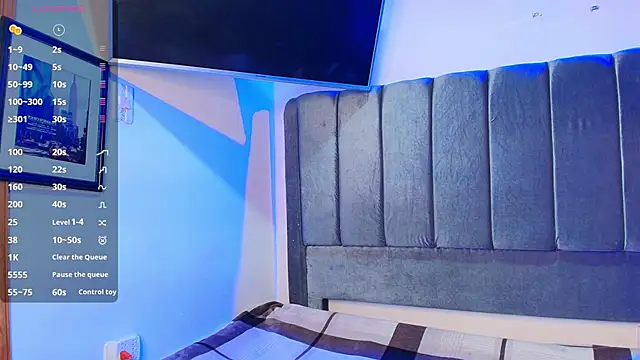 Erick Velveth online show from 04-13-26, 04:40