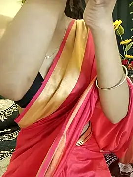 Sweets-jaanu online show from 03-30-26, 05:41