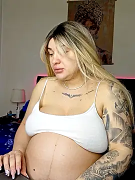 mariabloom9 online show from 02-20-26, 07:21