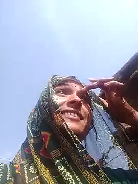 Hot reshmaji online show from 02-12-26, 05:24