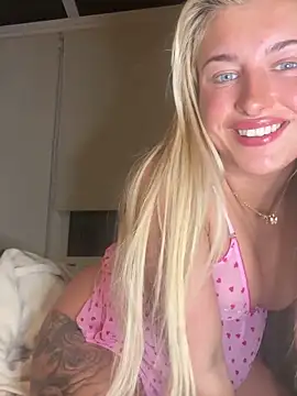 BabyBluexox online show from 02-25-26, 06:50