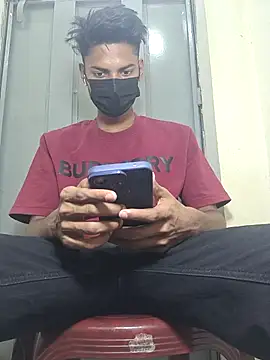 crish09 online show from 07-25-26, 05:27