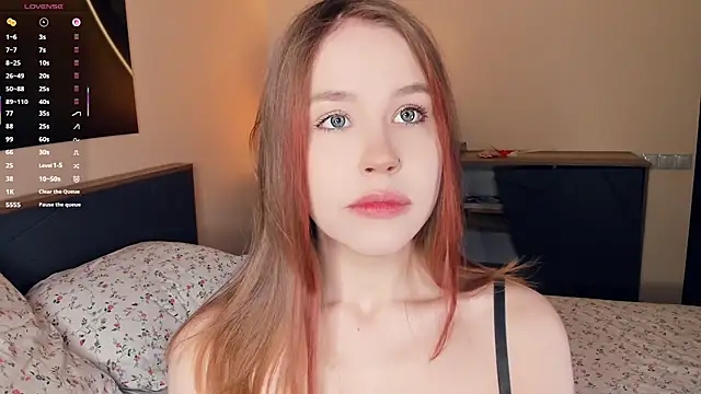 MaliaBourraine online show from 01-17-26, 07:02