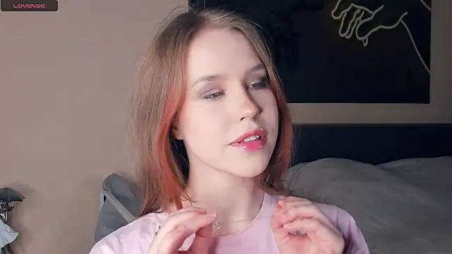 MaliaBourraine online show from 02-28-26, 07:20