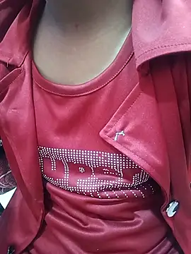 pari rani7 online show from 11-16-25, 04:07