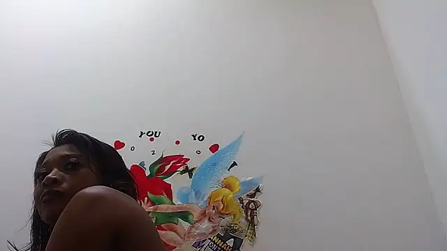 SexyCloe45 online show from 10-12-25, 03:44