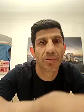 Casianantoonnio online show from 10-12-25, 12:20