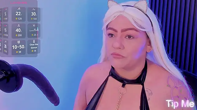 Snapshot of Aliyahsstone chatting on 11-22-25, 10:14 Aliyahsstone online show from 11-22-25, 10:14