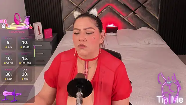 Snapshot of Aliyahsstone chatting on 12-15-25, 12:53 Aliyahsstone online show from 12-15-25, 12:53