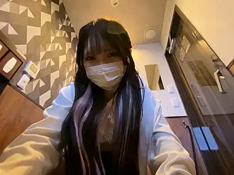 Snapshot of Yua_nyan_cute chatting on 09-19-25, 06:15 Yua nyan cute online show from 09-19-25, 06:15