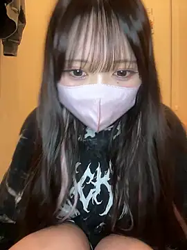 Snapshot of Yua_nyan_cute chatting on 10-02-25, 01:34 Yua nyan cute online show from 10-02-25, 01:34