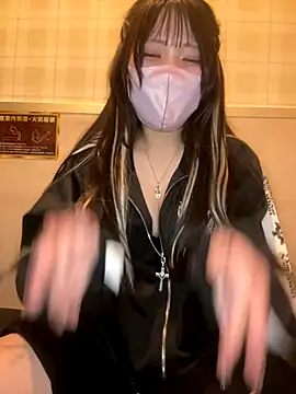 Snapshot of Yua_nyan_cute chatting on 10-13-25, 11:10 Yua nyan cute online show from 10-13-25, 11:10