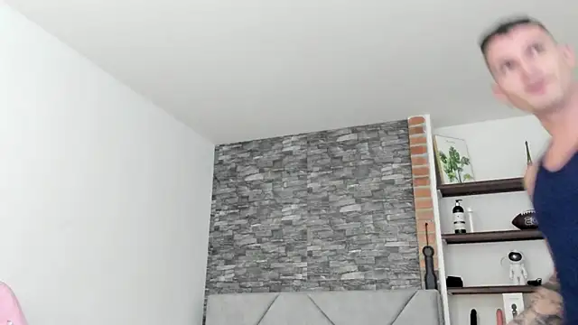 BooyHott  online show from 02-01-26, 07:12