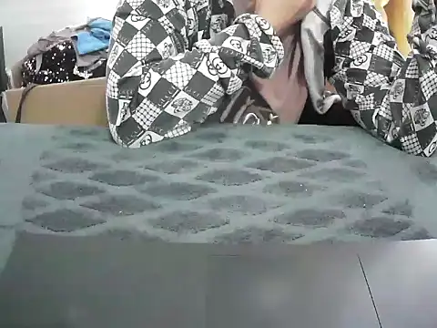 Hannie 26 online show from 09-22-25, 02:02