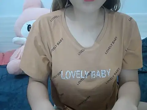 Hannie 26 online show from 09-27-25, 02:11