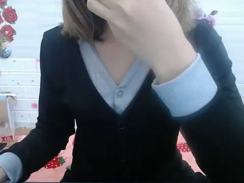 Hannie 26 online show from 12-02-25, 01:50