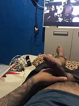 Alangostoso092 online show from 09-19-25, 06:30