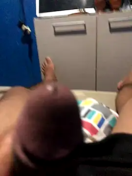 Alangostoso092 online show from 10-27-25, 02:26