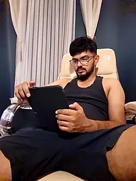 SilentSpecter online show from 09-22-25, 11:01