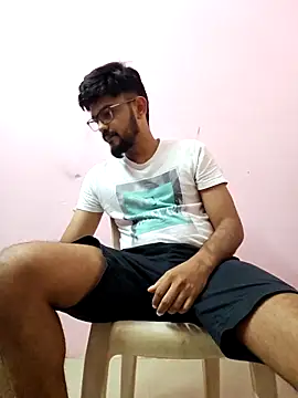 SilentSpecter online show from 09-23-25, 03:26