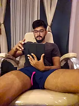 SilentSpecter online show from 09-24-25, 02:42