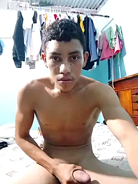 SalariedNudist online show from 10-20-25, 09:04