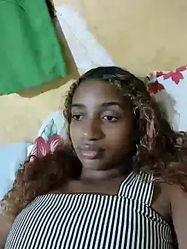 Barbiefox24 online show from 02-17-26, 07:38