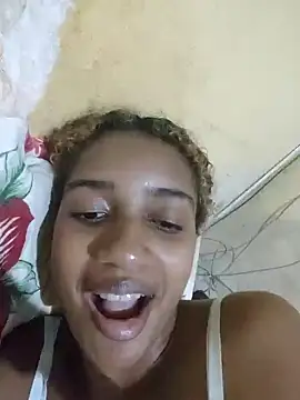 Barbiefox24 online show from 02-23-26, 10:18