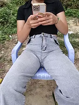 phuongxinhxan online show from 05-27-26, 08:55