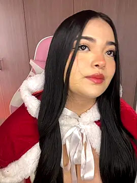 Mericute  online show from 12-01-25, 02:38