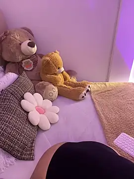 Mericute  online show from 04-05-26, 02:09