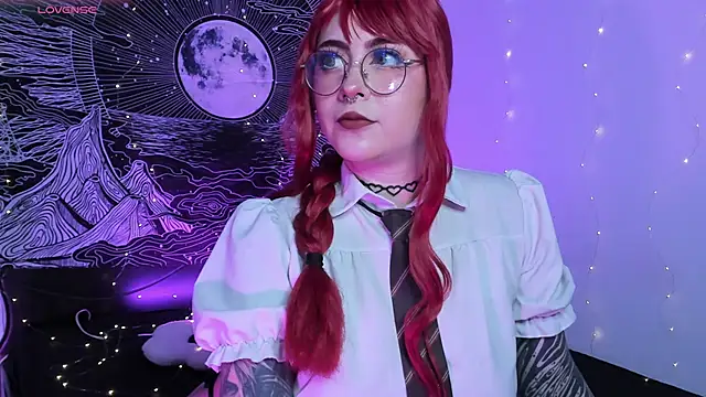 Hallucigenia  online show from 10-30-25, 08:20