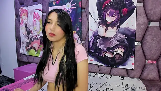 Snapshot of burbuja_pink_ chatting on 07-31-26, 03:17 burbuja pink online show from 07-31-26, 03:17