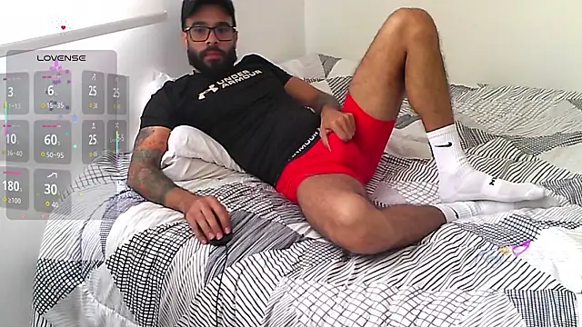 htrebor87 online show from 03-26-26, 07:41