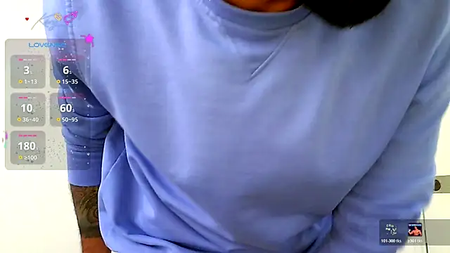Snapshot of htrebor87 chatting on 06-15-26, 10:23 htrebor87 online show from 06-15-26, 10:23