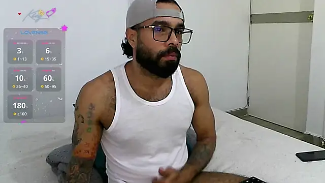 Snapshot of htrebor87 chatting on 06-16-26, 11:07 htrebor87 online show from 06-16-26, 11:07