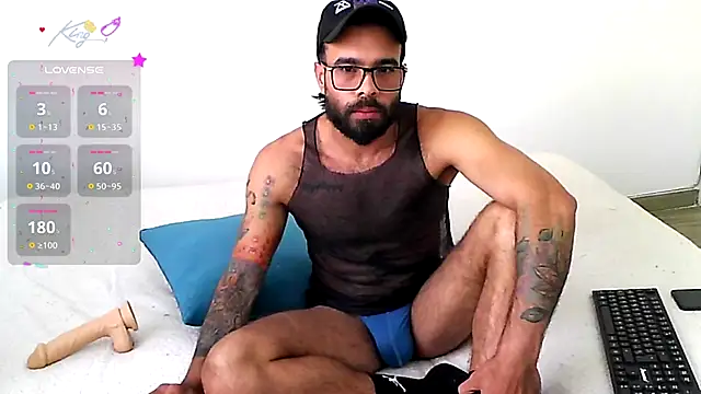 Snapshot of htrebor87 chatting on 06-19-26, 09:18 htrebor87 online show from 06-19-26, 09:18