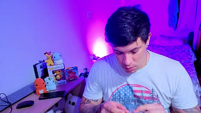 ryden 01 online show from 09-22-25, 04:14