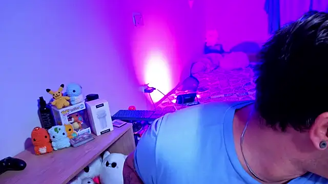 ryden 01 online show from 09-25-25, 04:05