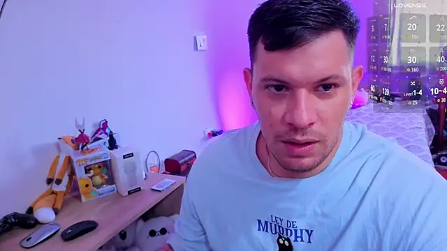 ryden 01 online show from 09-30-25, 03:28