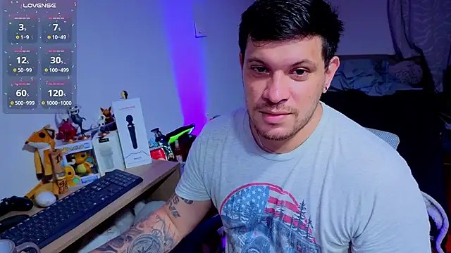 ryden 01 online show from 11-06-25, 03:07