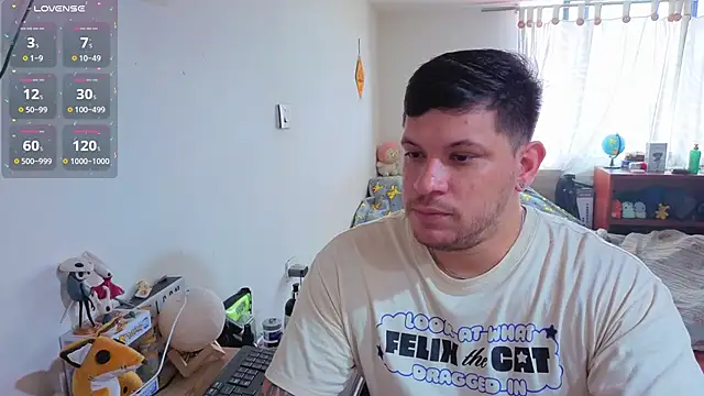 ryden 01 online show from 01-10-26, 04:31