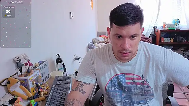 ryden 01 online show from 02-26-26, 08:08