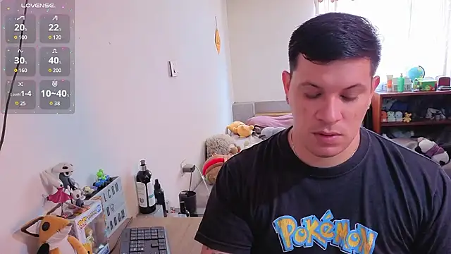 ryden 01 online show from 03-08-26, 02:21