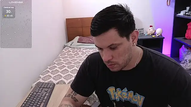 ryden 01 online show from 04-04-26, 06:05